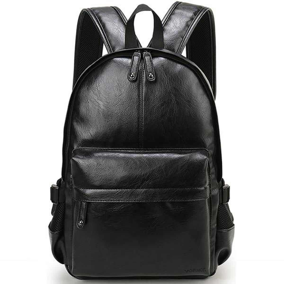 100% PURE COW LEATHER LAPTOP BAG🔥(UNISEX)