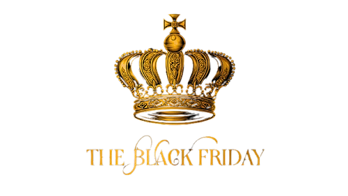 THE BLACK FRIDAYX