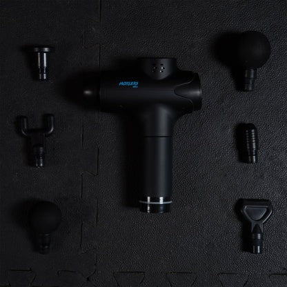 Gun Massager🔥(good for a mini/travel version)