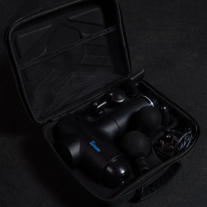 Gun Massager🔥(good for a mini/travel version)