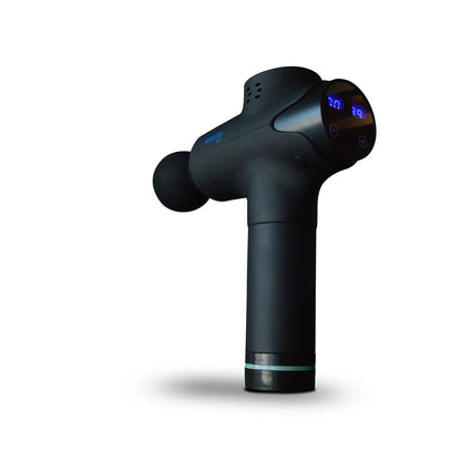 Gun Massager🔥(good for a mini/travel version)