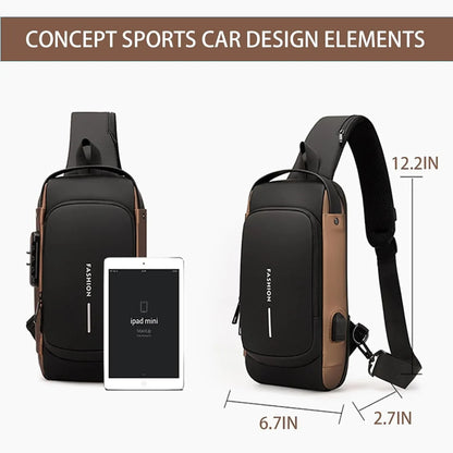 Shoulder Bags For Boys,Girls,Men & Women - Cross Body🔥