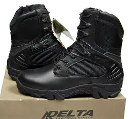 Royal Commando Delta Force Long Shoes🔥