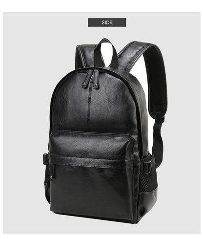 100% PURE COW LEATHER LAPTOP BAG🔥(UNISEX)