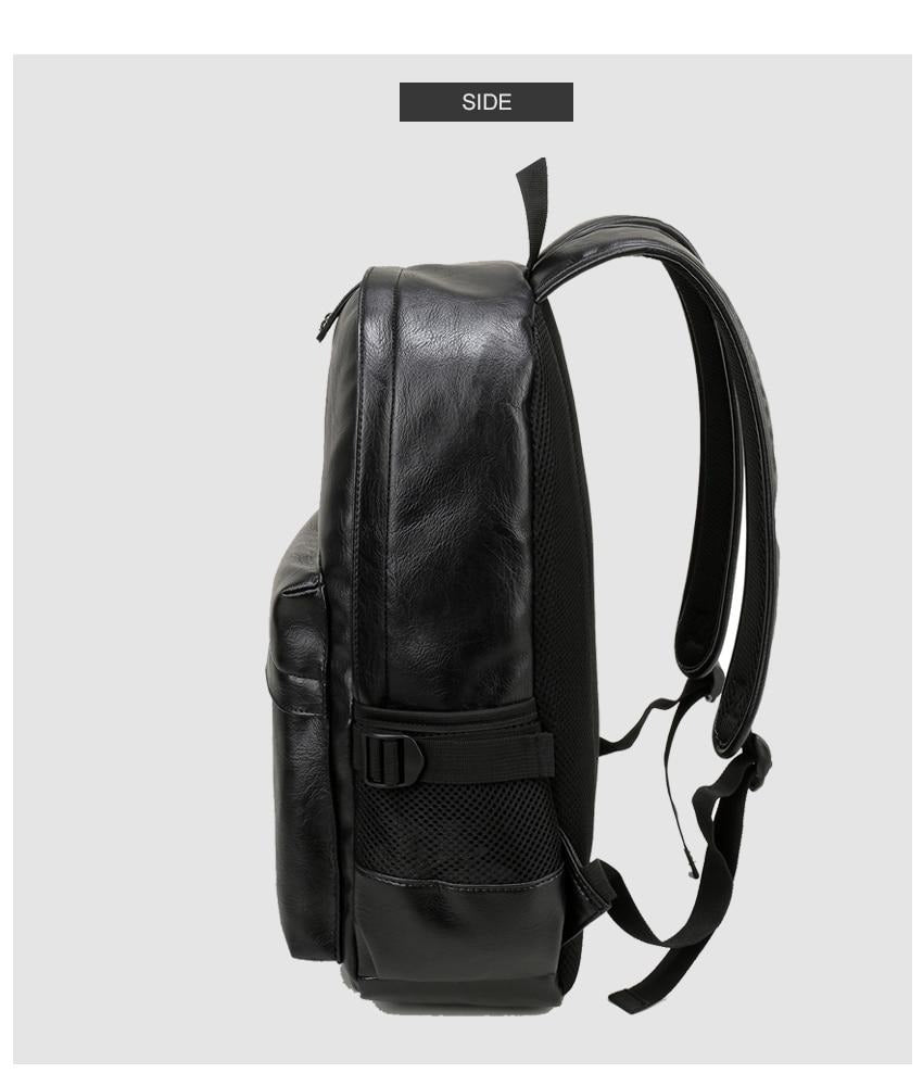 100% PURE COW LEATHER LAPTOP BAG🔥(UNISEX)