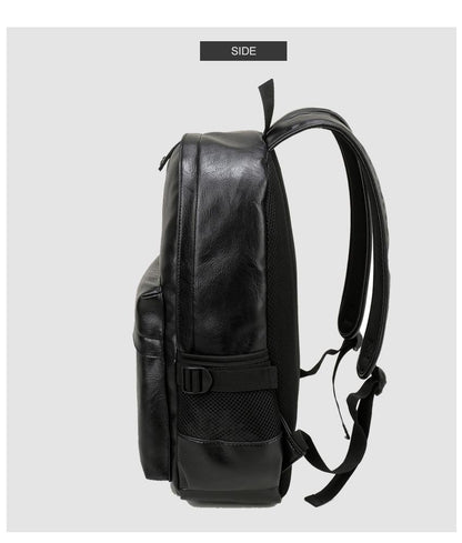 100% PURE COW LEATHER LAPTOP BAG🔥(UNISEX)