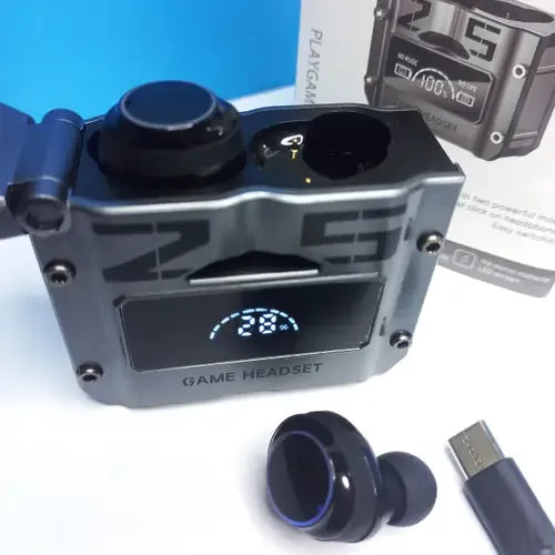 M 25 (X GAMER ) AIRPODS