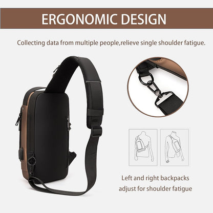 Shoulder Bags For Boys,Girls,Men & Women - Cross Body🔥