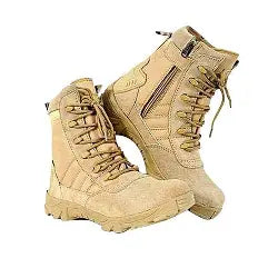 Royal Commando Delta Force Long Shoes🔥