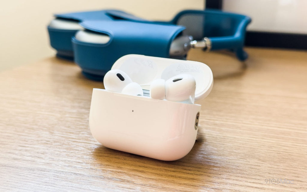 APPLE AIRPODS PRO (2GEN)🤍