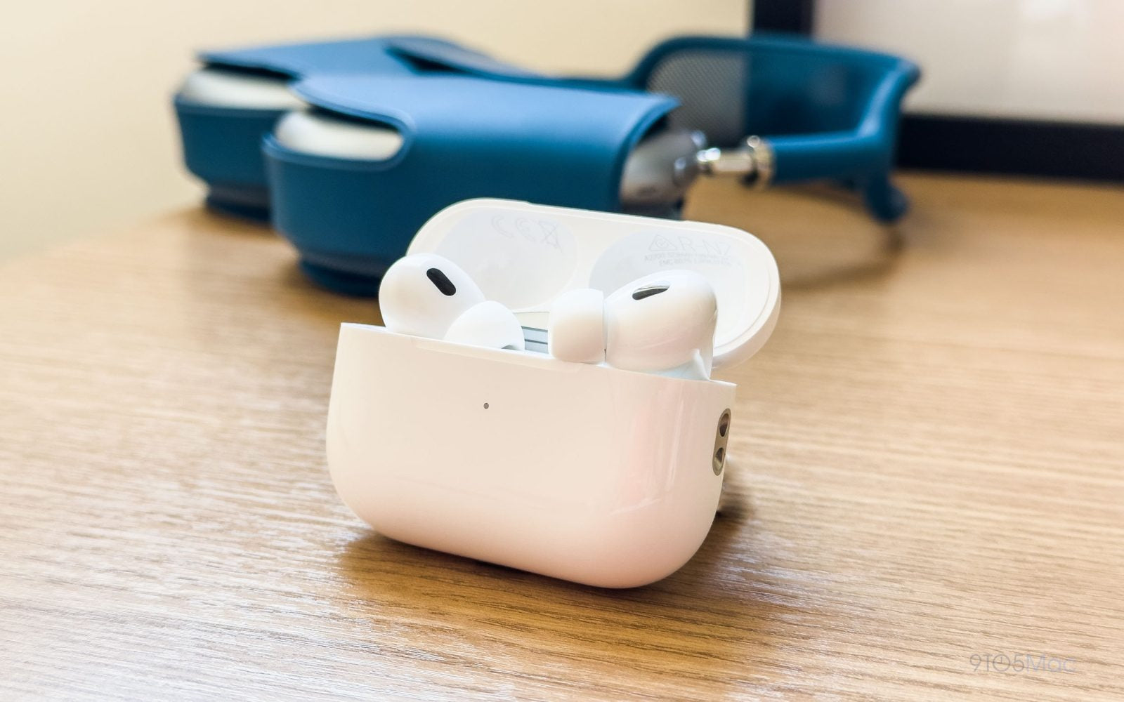 APPLE AIRPODS PRO (2GEN)🤍