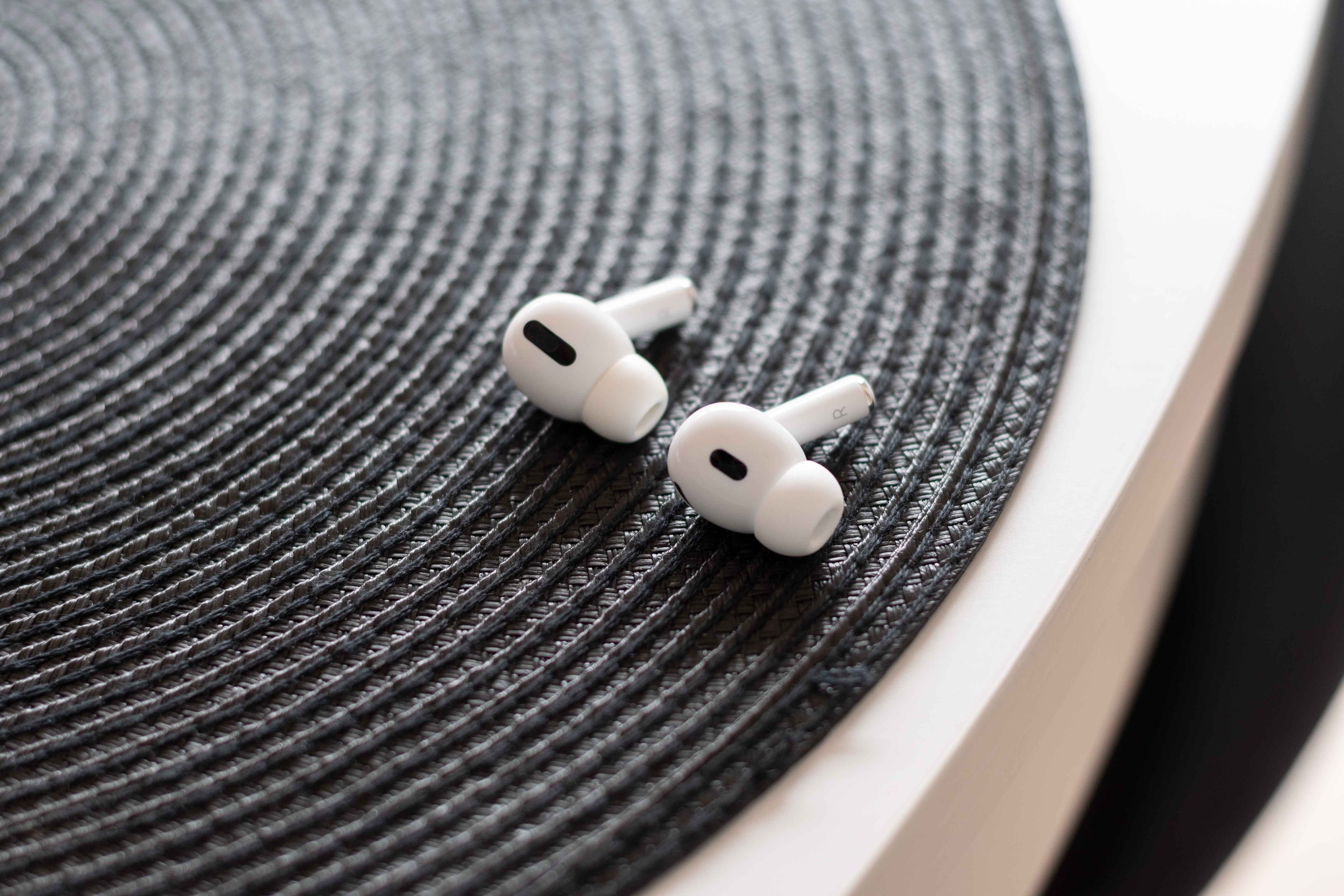 APPLE AIRPODS PRO (2GEN)🤍