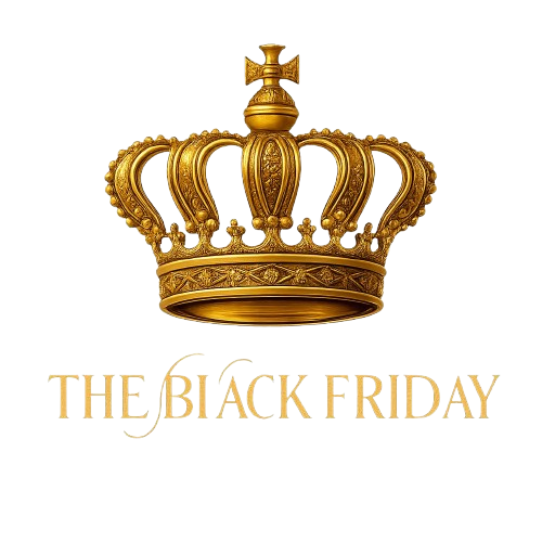 THE BLACK FRIDAYX